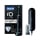 Oral-B Szczoteczka magnetyczna iO10 (czarna) - 1131216 - zdjęcie